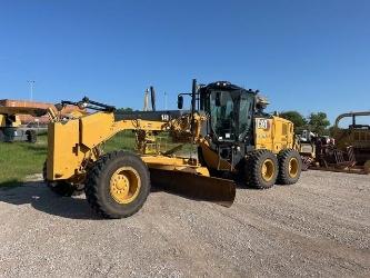 CAT 140