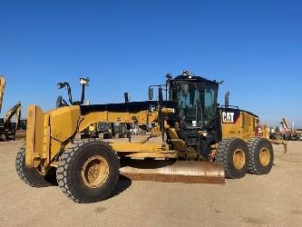 CAT 14M