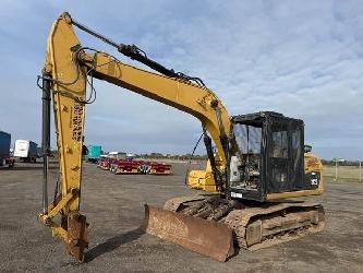 CAT 312D