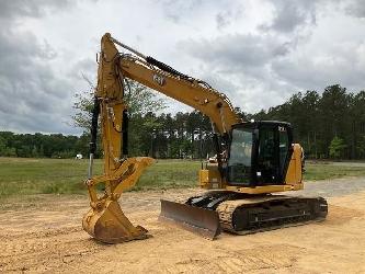 CAT 315