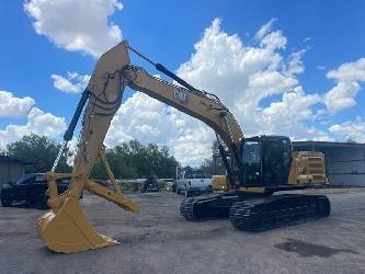 CAT 326