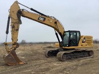 CAT 330