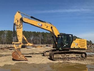 CAT 330