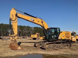 CAT 330