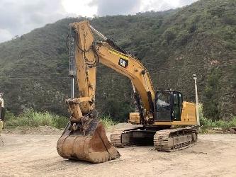 CAT 336