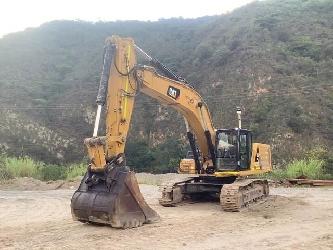 CAT 336