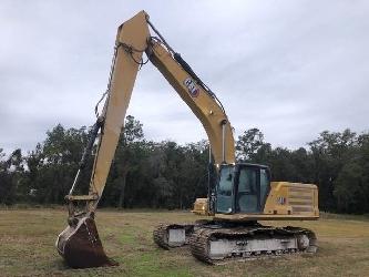 CAT 336