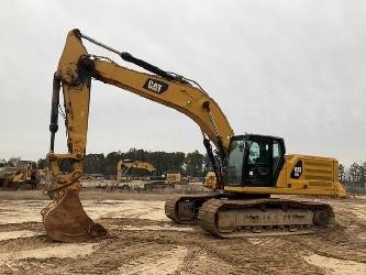 CAT 336