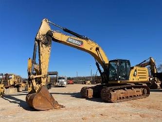 CAT 336