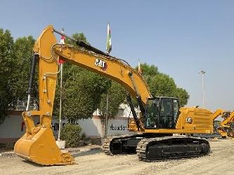 CAT 350