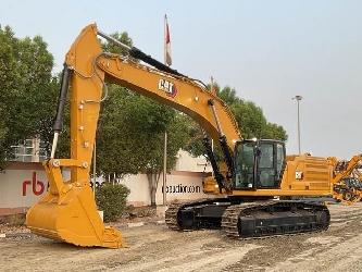 CAT 350