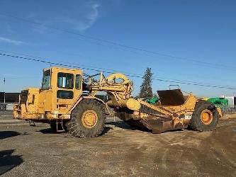 CAT 621F