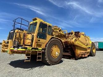 CAT 651E