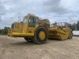 CAT 651E