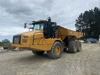 CAT 730