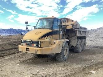 CAT 730