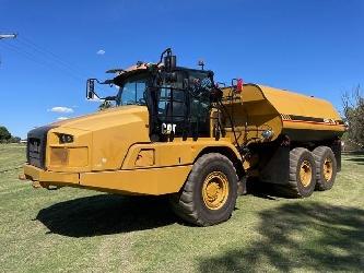 CAT 730