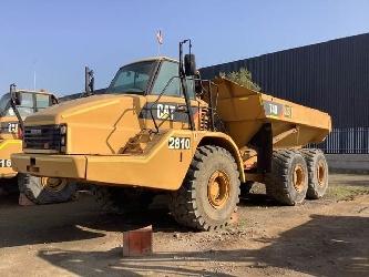 CAT 740