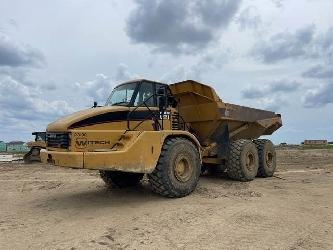 CAT 740