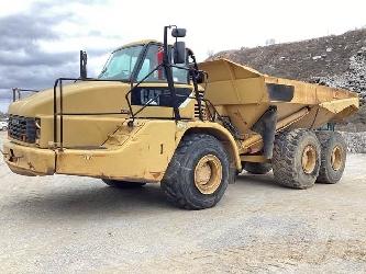 CAT 740