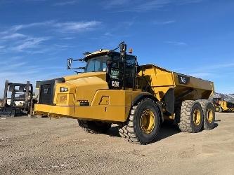 CAT 745