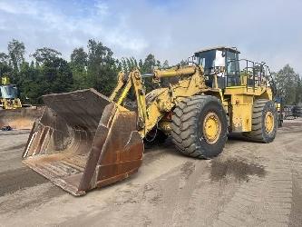 CAT 988G