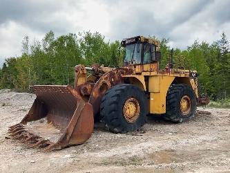 CAT 990