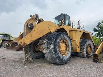 CAT 990