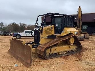 CAT D5