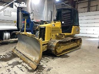 CAT D5G