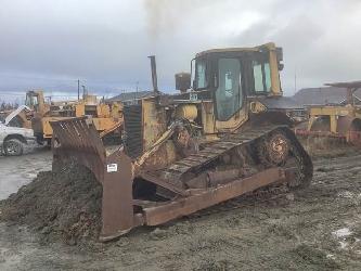 CAT D6