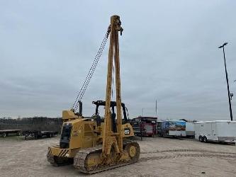 CAT D6k