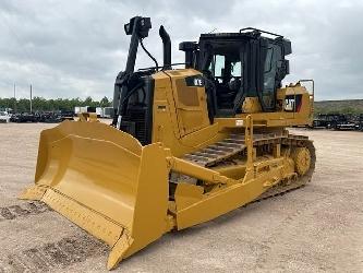 CAT D7E