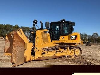 CAT D7E