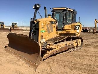 CAT D7E