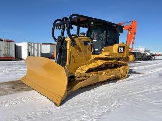 CAT D7E