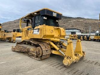 CAT D7E