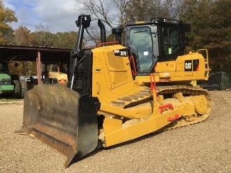 CAT D7E