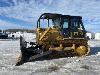 CAT D7G