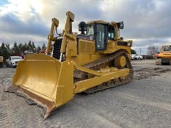 CAT D8R