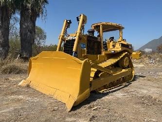 CAT D8R