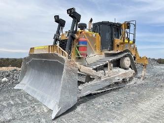 CAT D8T