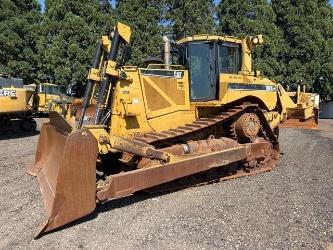 CAT D8T