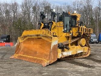 CAT D9