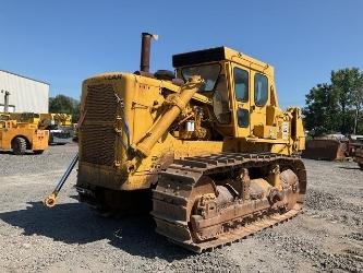 CAT D9H