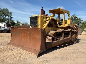 CAT D9H
