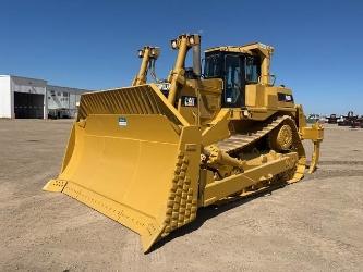 CAT D9R