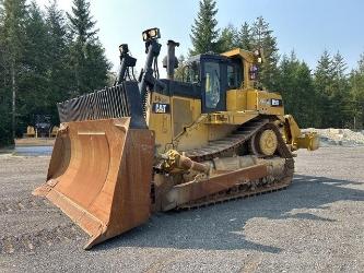 CAT D9R