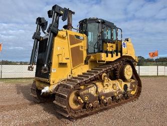 CAT D9T