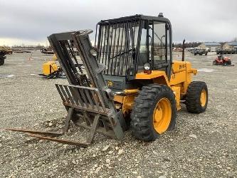 JCB 930